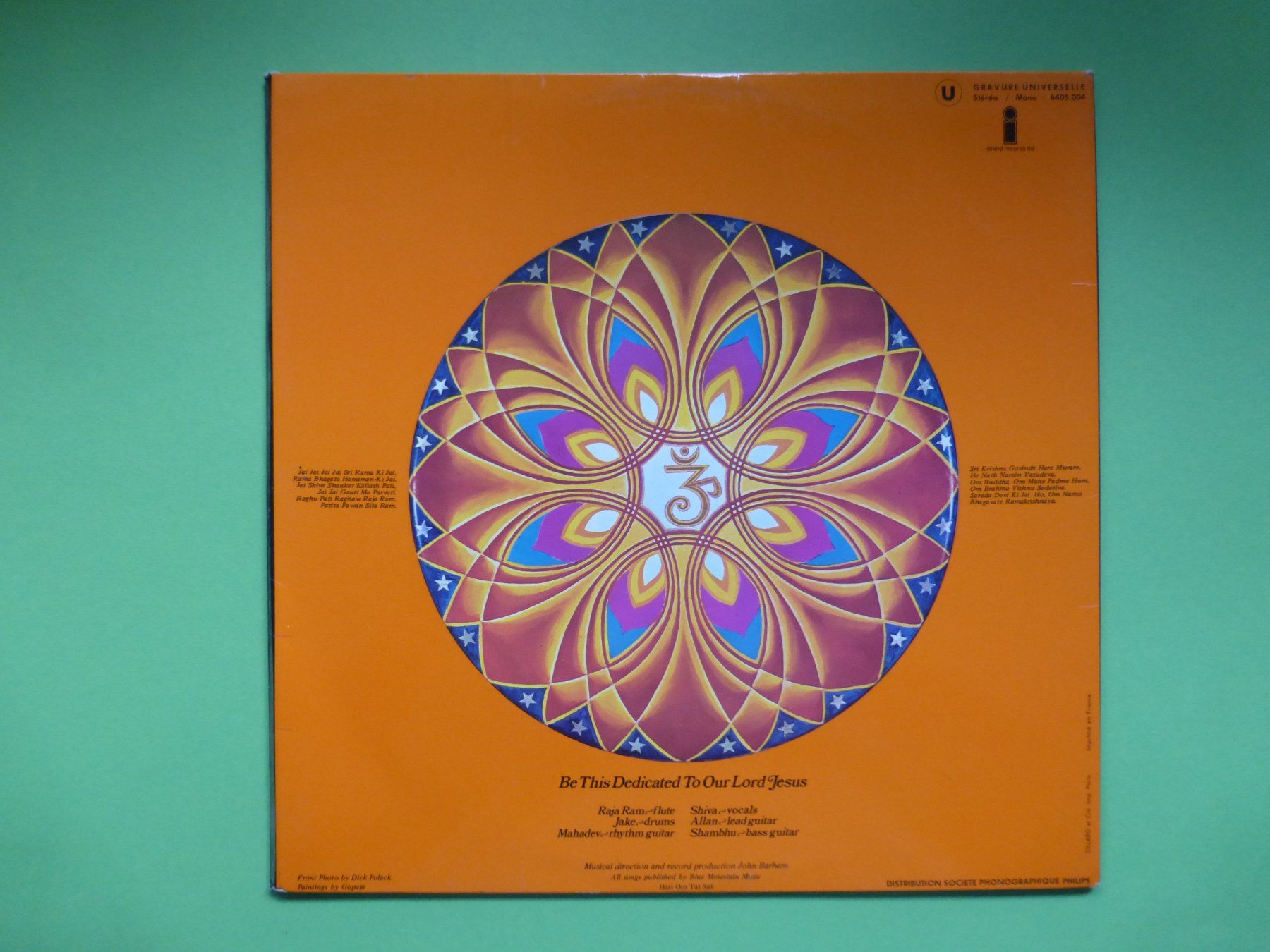 Dischi in vinile: Quintessence – Quintessence – Usato da Zürich venduto da Swiss57 1