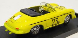1:43 Porsche 356 Speedster James Dean 1954