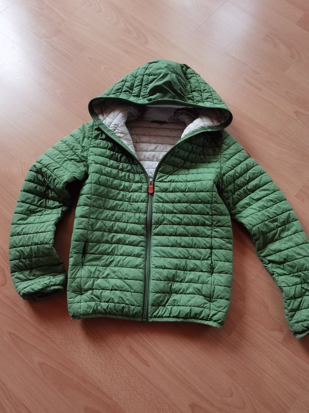 Save the duck Jacken & Mäntel: Steppjacke_Gr.152 – Gebraucht aus Roggwil BE von mocca01 2