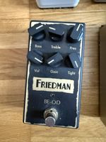 Friedman BE-OD