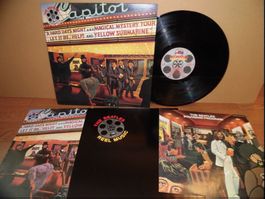 The Beatles Reel Music 1982 EAS-81480