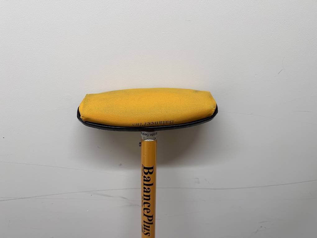 Sonstige Reinigungsgeräte: BalancePlus Curling Besen – Gebraucht aus Rotkreuz von nic_h8xy 1