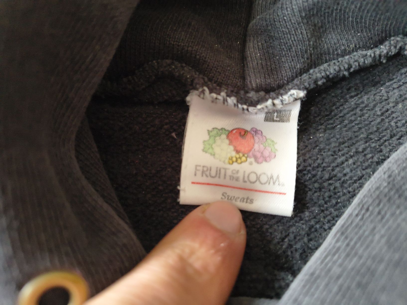 Maglioni & Felpe: Egoking Hoodie L – Usato da Bern venduto da jkn_mw8c 2