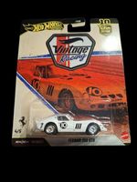 HW Premium Vintage Racing 2026 Ferrari 250 GTO 4/5