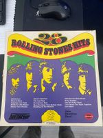 Rolling Stones Hits 28 / 33 Tours