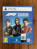 F1 2021 - Playstation 5