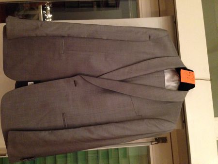 Costume De Fursac