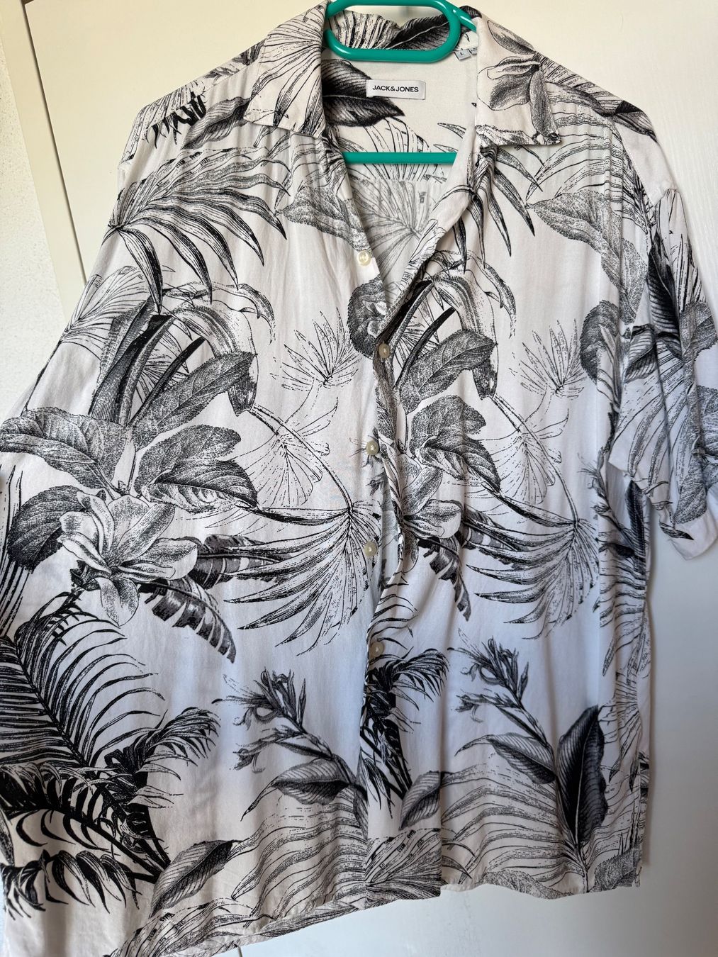 Camicie: Jack & Jones Hemd – Usato da Birmensdorf ZH venduto da T_Richard 1