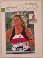 Franka Dietzsch - Leichtathletik