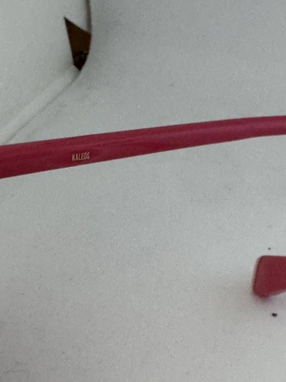 Occhiali & Lenti: Lunettes de soleil KALEOS – Usato da Genève venduto da cm1234 6