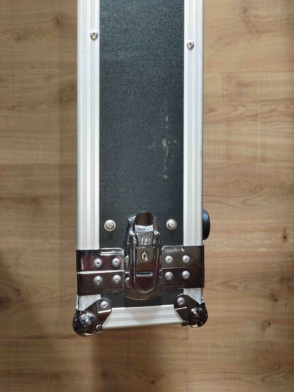 Altri accessori: 2 HE 19" Rackcase, Rockcase by Warwick – Usato da Niederscherli venduto da mudhoneygelb 3