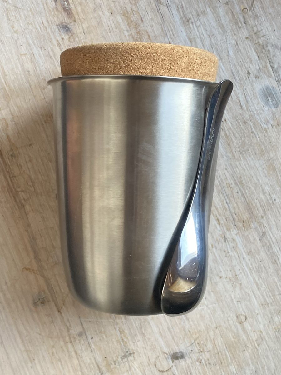 Borracce & Thermos: Thermo-Pot, Thermoskanne – Usato da Bern venduto da Arakasniro