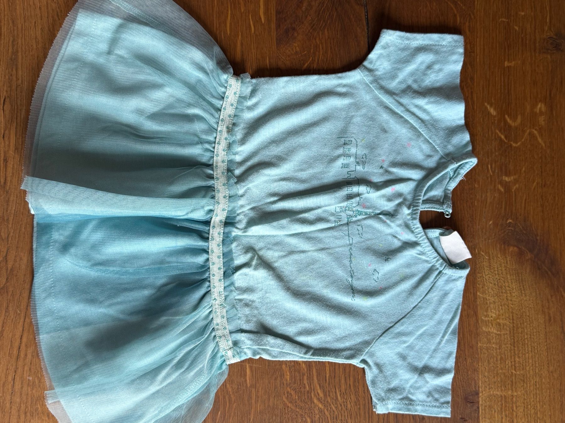 Lotti & Set di vestiti: 3 Outfits – Grösse 80 – Usato da Neerach venduto da Meli_sara 1