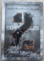 The Expendables 2 - Back for War (Limtd 2-DVD Special Uncut)