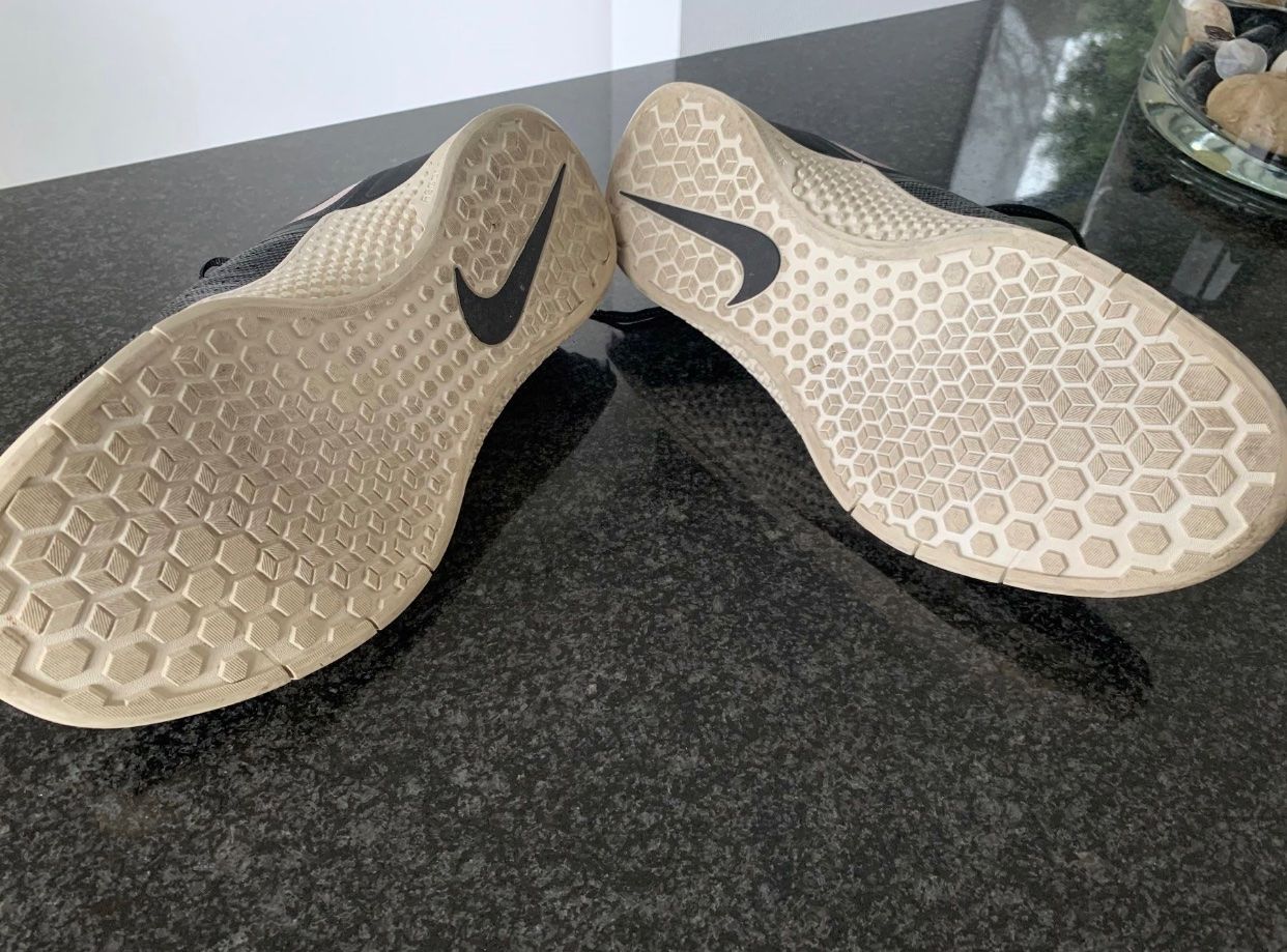 Nike Herrenschuhe: NIKE METCON RUN JUMP – Gebraucht aus Kriens von Big_leo 3