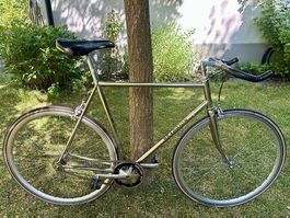 Braggion - Italienisches Singlespeed 57cm