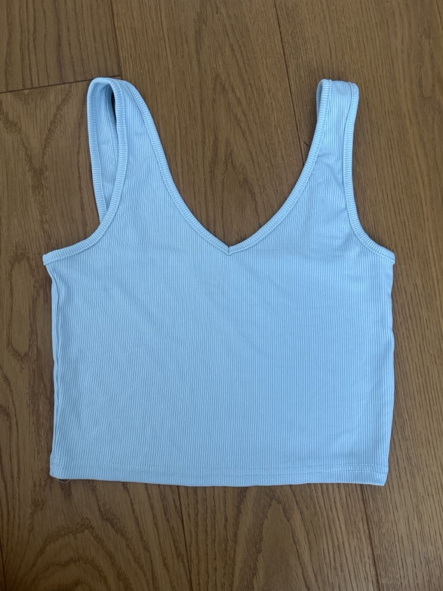 Kleiderpakete: Croptop‘s Kleiderpaket – Gebraucht aus Fraubrunnen von alne777 1