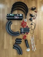 Carrera Go! DTM High Power Racers + Mercedes Safety Car