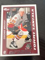 NHL Tommi Santala EHC Kloten Chicago Wolves AHL