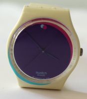 Swatch Gent Special (GZ208S) Quartz 60 + 1 Club Special 2010