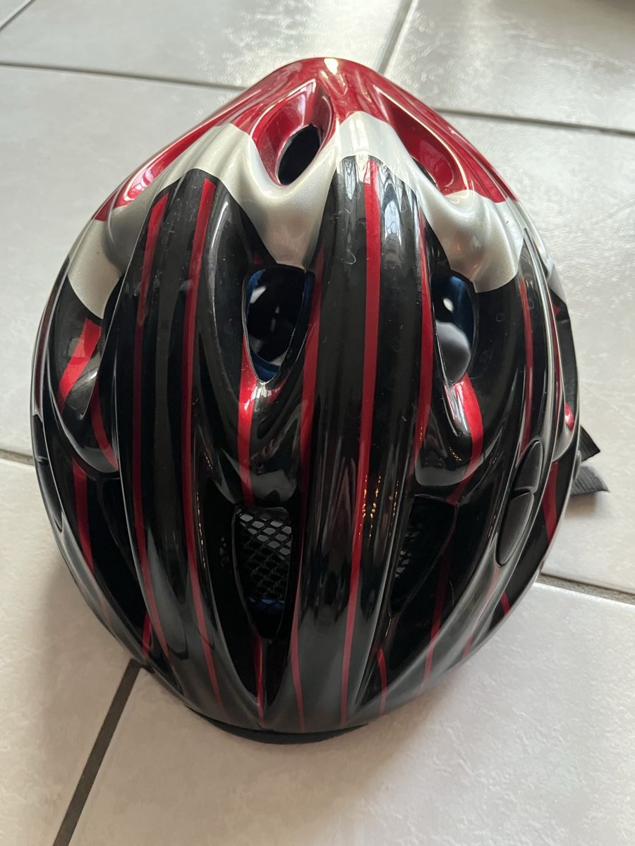 Caschi: Velohelm – Usato da Vinelz venduto da fre_7qwh