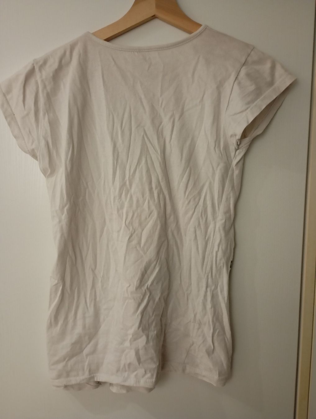 T-shirt: Damen T-Shirt Paradise – Usato da Buchs ZH venduto da indli10 1