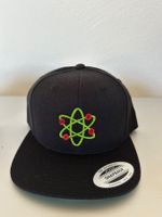 Mutant Ape Yacht Club Cap schwarz Limited Edition MAYC