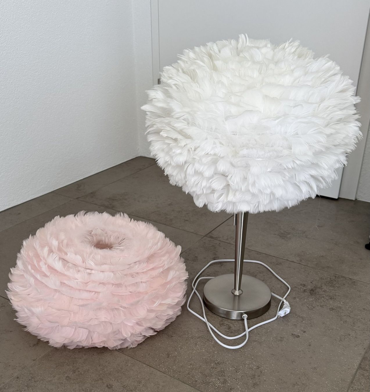 Lampes: Tischlampe EOS medium designed by Soren Ravn Christensen – D'occasion à Thun par hobo04