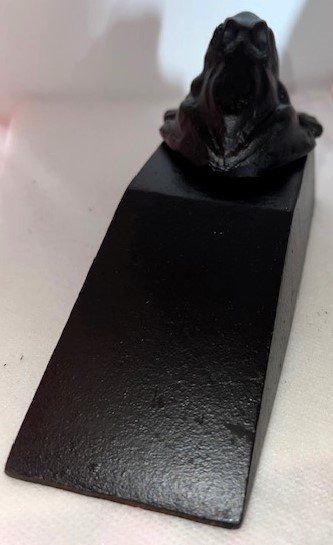 Tutte le decorazioni: Tür Stopper Frosch – Nuovo (secondo la descrizione) da Lutzenberg venduto da Pinschi01 2