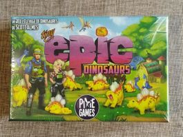 Tiny Epic Dinosaurs - Jeu de société neuf sous blister