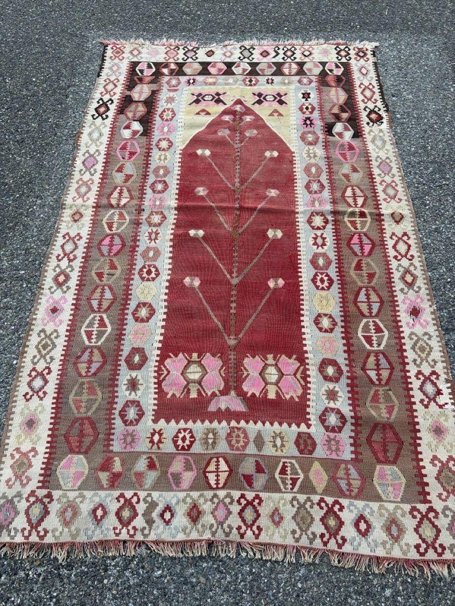 Tapis: Kelim Anadolu  – D'occasion à Wängi par Tesimo 5