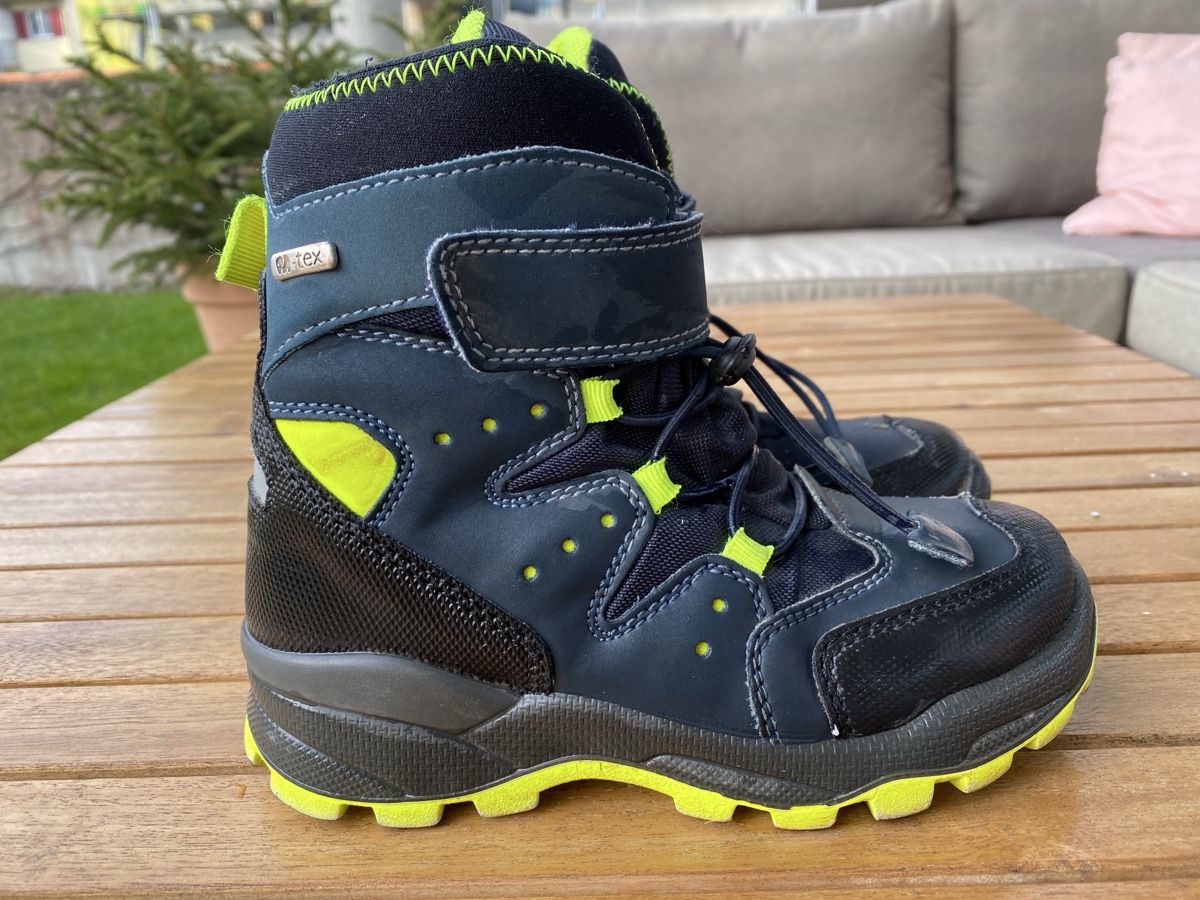 Elefanten Scarpe per ragazzi: Elefanten Winterstifel 32 – Usato da Thalwil venduto da val_bm5t
