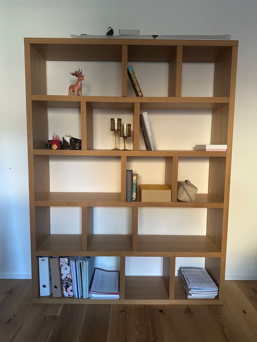 Regale: Bücherregal – Gebraucht aus Unterägeri von nin_6j58
