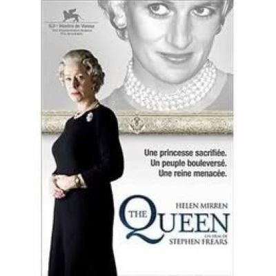 Tutti i DVDs: DVD - The Queen (Elisabeth II) – Nuovo (secondo la descrizione) da La Tour-de-Peilz venduto da danielle321