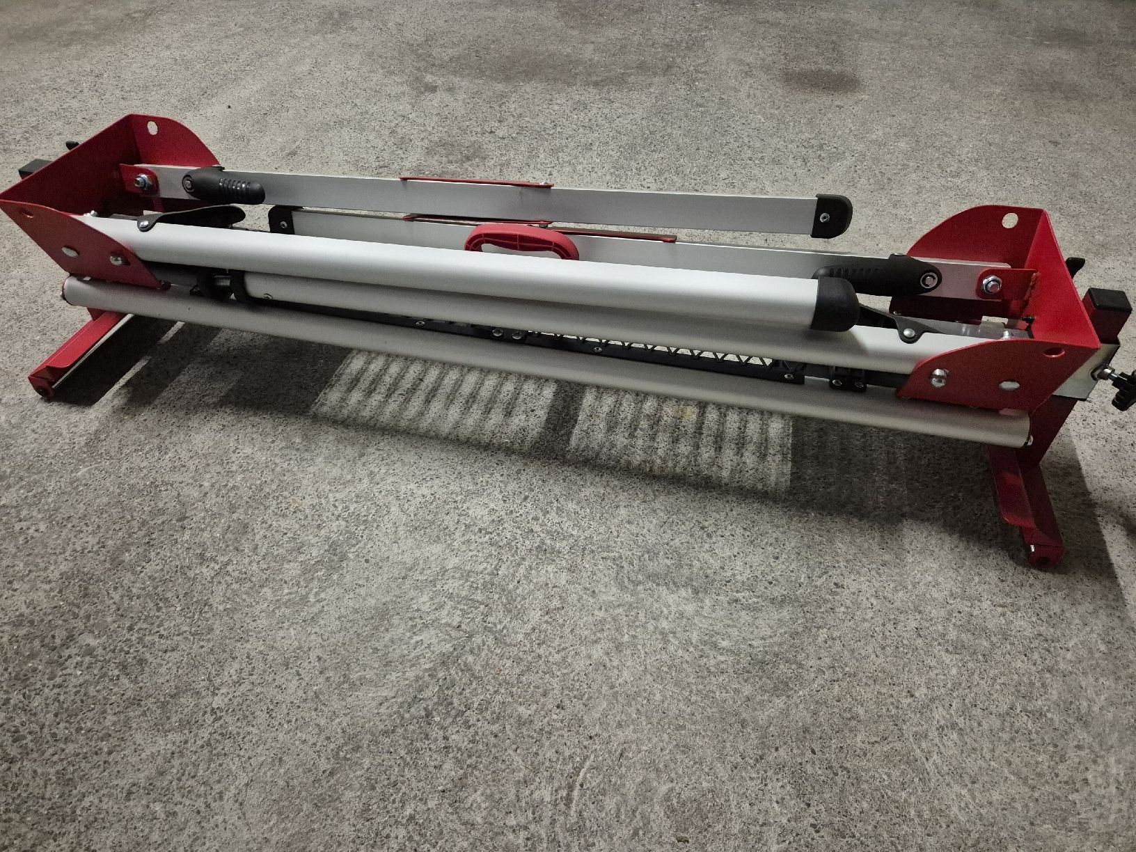 Seghe: Klappsäge Einhell TE-SM 2131 DUAL mit Untergestell komplett – Usato da Krattigen venduto da RetoK82 5