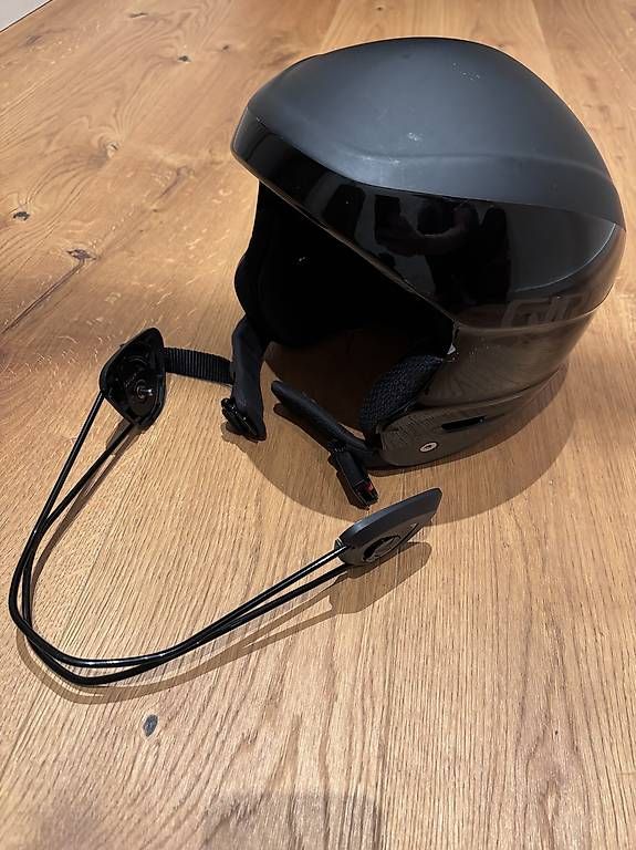 Caschi: Giro Ski Helm Fis, M – Usato da Mollis venduto da zekke4