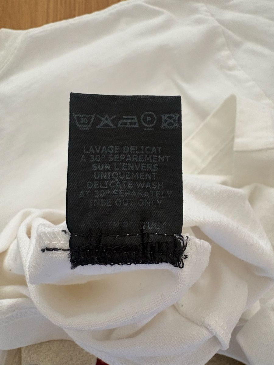 Isabel Marant T-Shirts: ORIGINAL ISABEL MARANT T-SHIRT SMALL – Neu (gemäss Beschreibung) aus Zürich von sombrero96 5