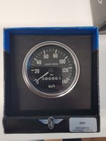 Tachometer Stewart Warner mechanisch