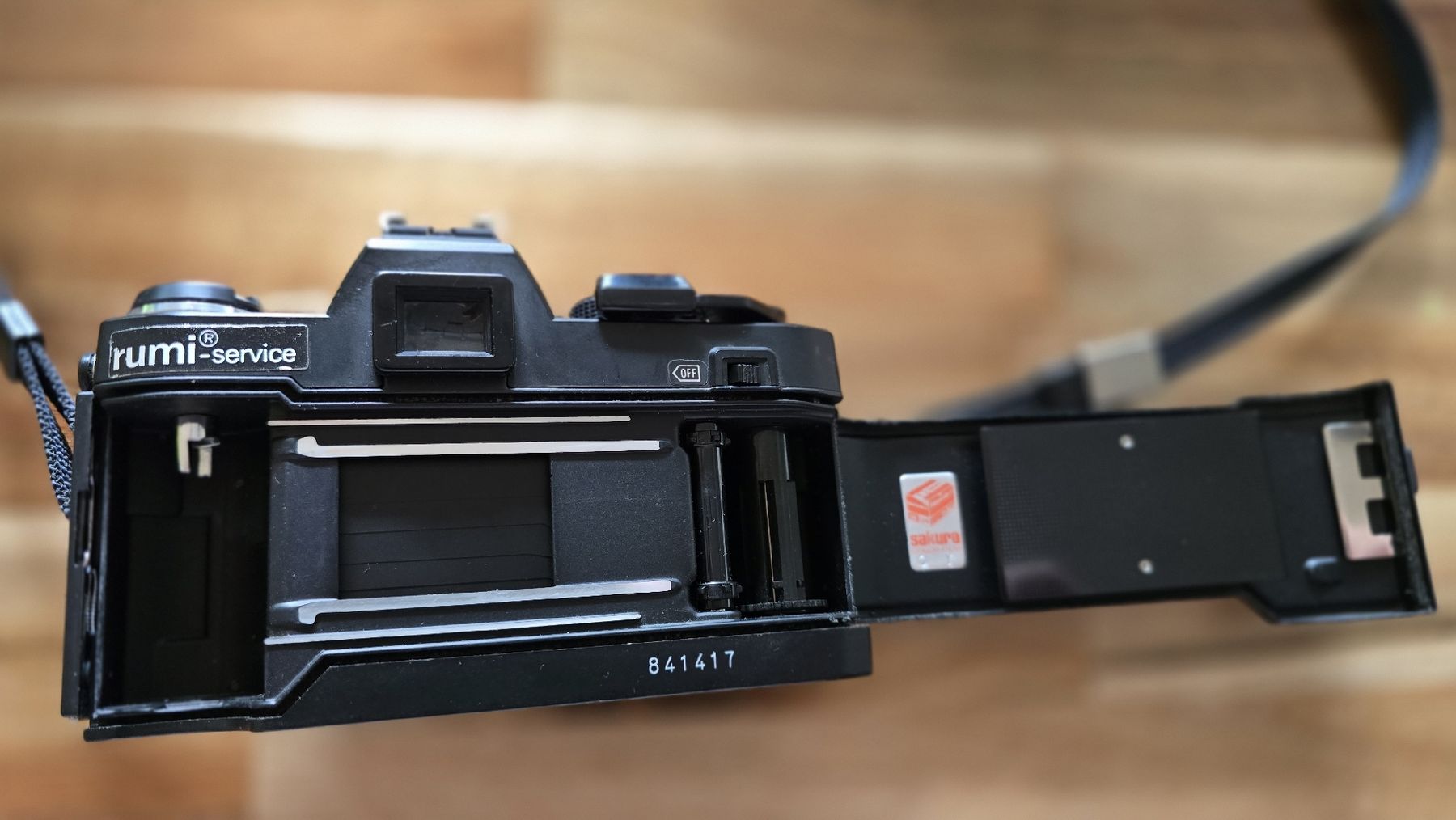 Konica Fotocamera: Konica Autoreflex TC mit 2 Objektiven,Macro bis 250mm – Usato da Zuzgen venduto da Jan098 4