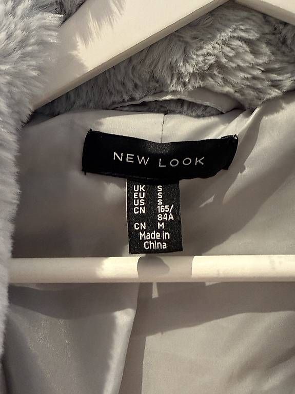 Giacche: Graue Jacke  – Usato da Aarwangen venduto da ele_bqx8 2