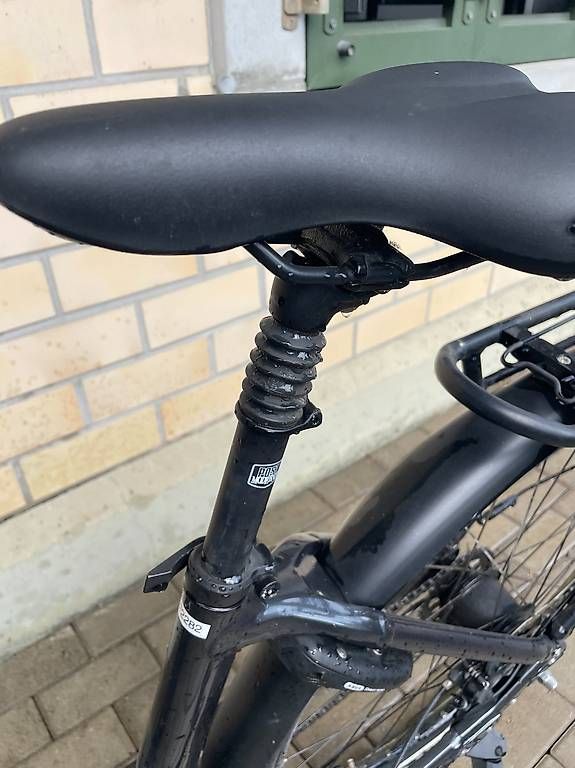 Biciclette: Damen e-bike Flyer  – Usato da Alchenstorf venduto da verenaderron 2