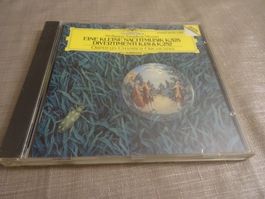 Mozart - Eine Kleine Nachtmusik - CD