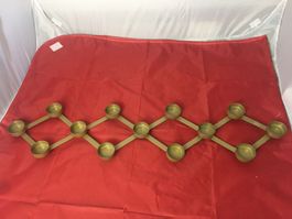 Kerzenständer für 13 Rechaudkerzen !