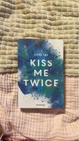 Buch Kiss Me Twice von Stella Tack guter Zustand