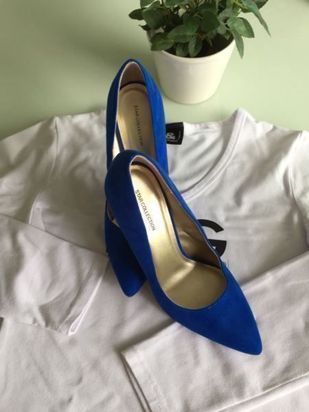 Scarpe da donna: Pumps Star Collection – Nuovo (secondo la descrizione) da Adliswil venduto da Jessik0 7