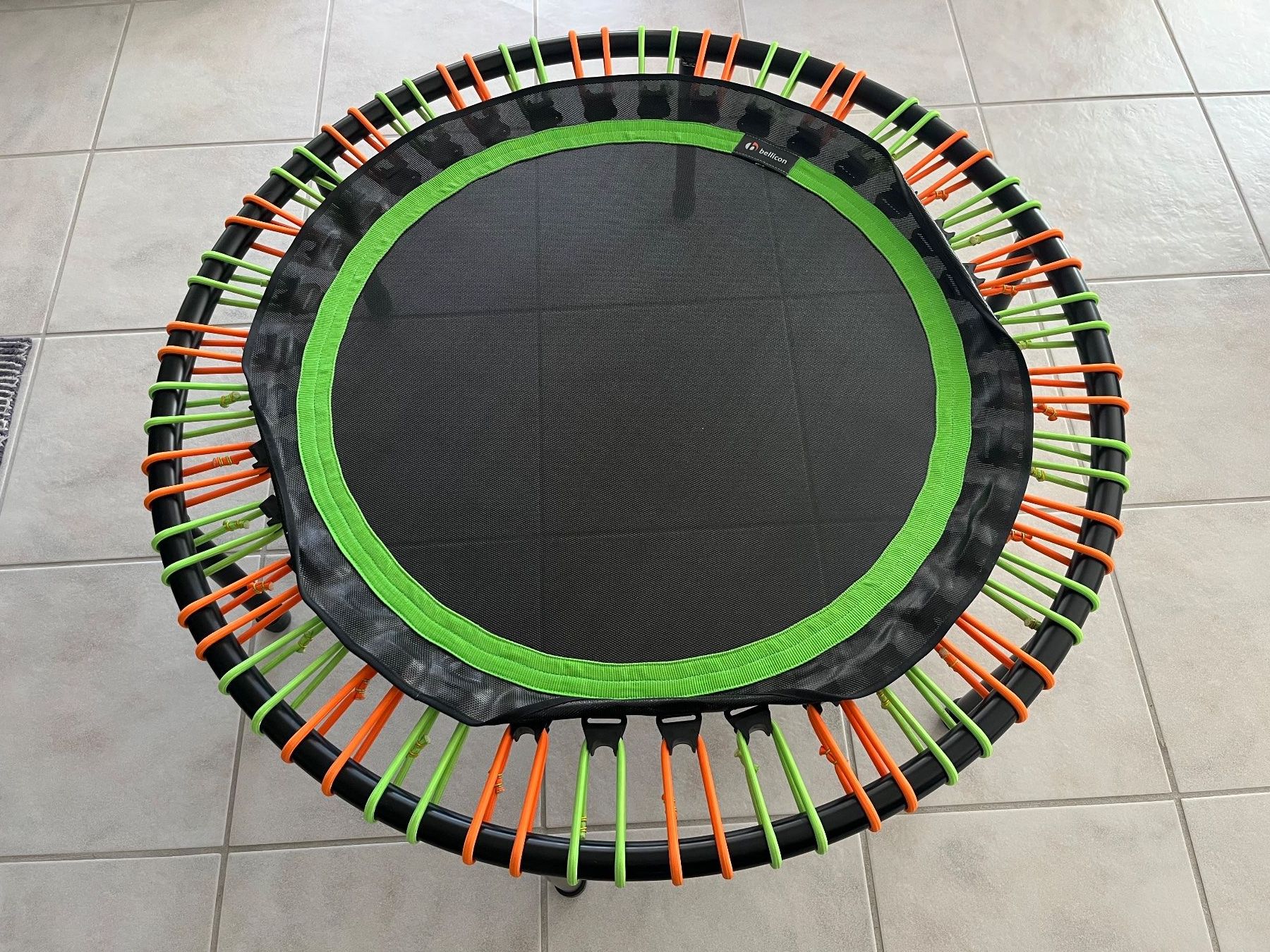 Bellicon Trampoline: Bellicon Trampolin – Gebraucht aus Dulliken von Lemon09
