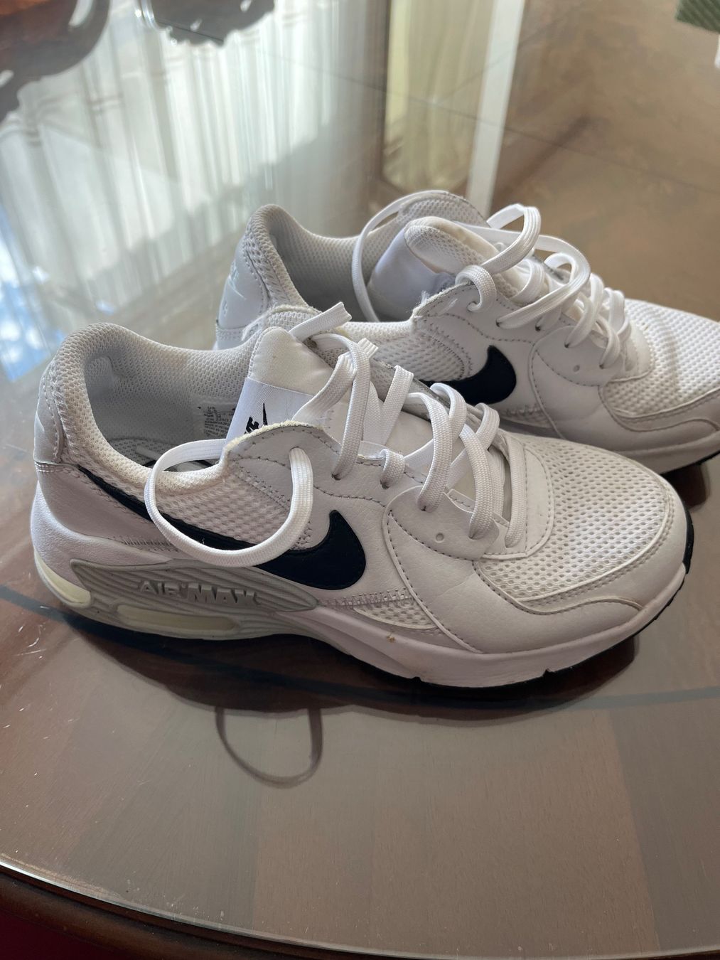 Scarpe per ragazzi: Nike air max Gr 36 – Usato da Schlieren venduto da a24_rkd6 2