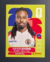 HAI 5 - Jean-Kévin Duverne - Panini FIFA World Cup 2026 UE