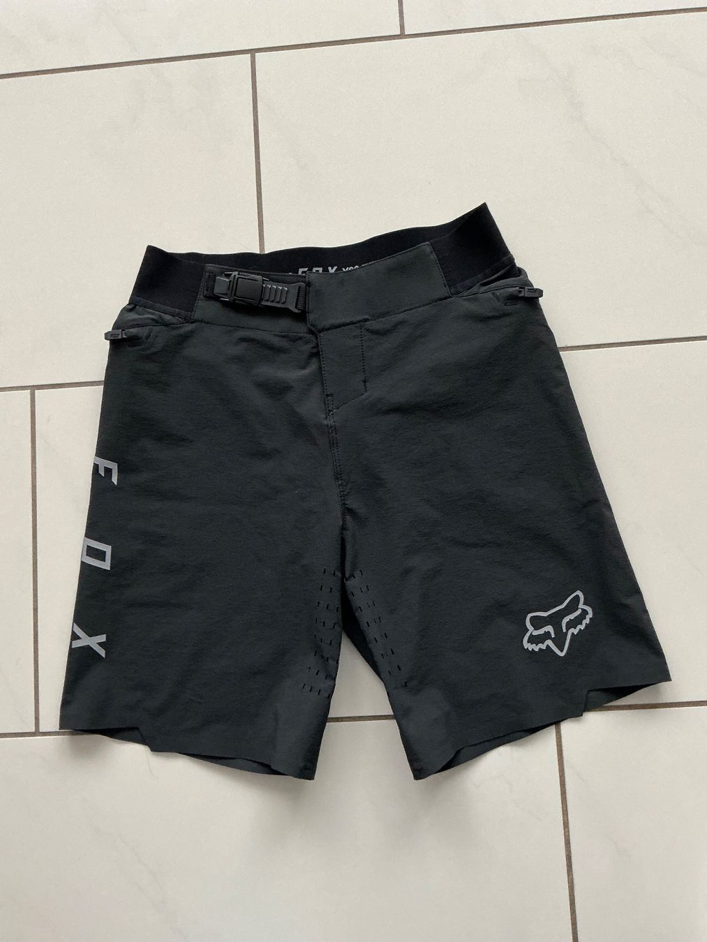 Fox Pantaloni: Fox Bike Hose Gr 26 ca.152/158 – Usato da Biel-Benken BL venduto da Sahra1