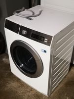 Electrolux Waschmaschine 9kg, Super Luxe WT SL4 E